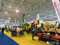 百余行業領軍企業參展 山東第九屆環衛展