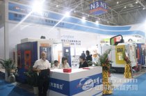 仕興鴻數控亮相立嘉機械展 曬出優異成績單