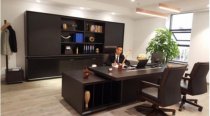 選擇大于努力,高卓借辦公家具展傲世崛起